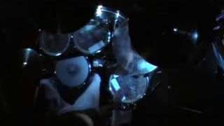 Million Dead I am the party (DRUMS)