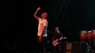 Ben Harper &amp; The Innocent Criminals - Like A King/I&#39;ll Rise, New Brunswick, NJ Aug. 25, 2017