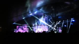 Moderat Bad Kingdom   DJ Koze Remix @ Audioriver 2014