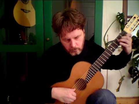 Ferdinando Carulli - Méthode Complete op. 241 - Morceaux No 21