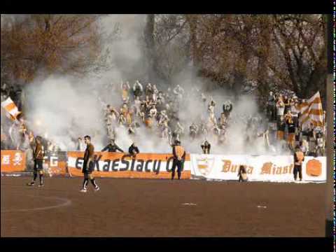 ŁKS 1926 Łomża.flv