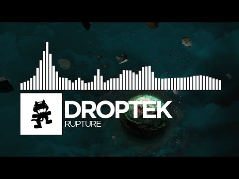 Droptek - Rupture [Monstercat Release]