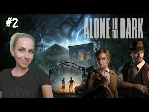 Alone in the Dark - Part 2