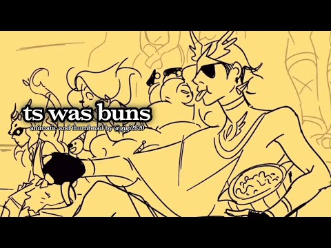 I Dubbed Over God Games and Made it Wildly Inappropriate (FULL VIDEO) || ‼️Read Desc‼️