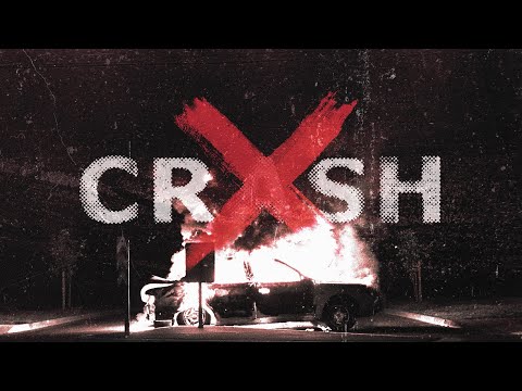 The Obscene Brilliance of CRASH (1996)