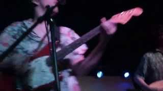 Twin Peaks - Flavor at Mercury Lounge, NYC 5/13/14