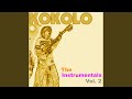 Our Own Thing (Instrumental)