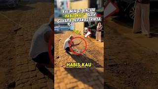 Download lagu Yai Mim Threatened to Kill You by Sahara in Front of His Wife ⁉️ #yaimim #mim #uimmalang #sahara mp3 Download lagu Yai Mim Threatened to Kill You by Sahara in Front of His Wife ⁉️ #yaimim #mim #uimmalang #sahara mp3