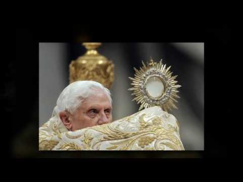 Click to Watch the TUESDAY HOMILY: Coherence in Preaching and Living God's Word video