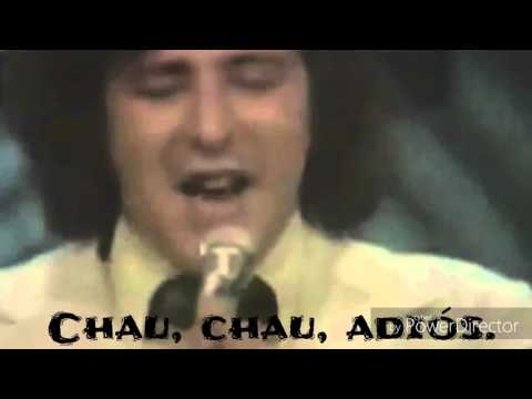 Chau, chau, adiós. / Raúl Abranzon.