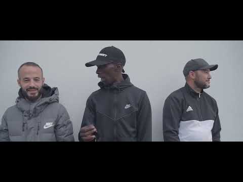 Colonel K - Soldat (clip officiel)