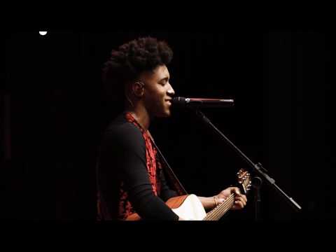 Gabriel Santos - Nem em Sonho (ao vivo em CONTRASTE)