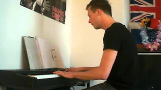 Mando Diao - How We Walk