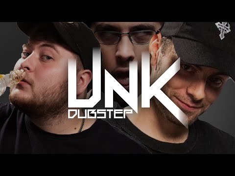 Snails - RKO (ft. Rico Act) (Samplifire & MVRDA Remix)