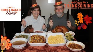 Thanksgiving Dinner by Honey Baked Ham – Is It Worth It Box Opening, Preparation & Review
