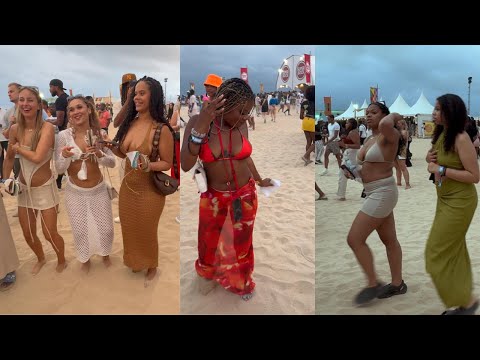 Afronation Portugal 🇵🇹 2024