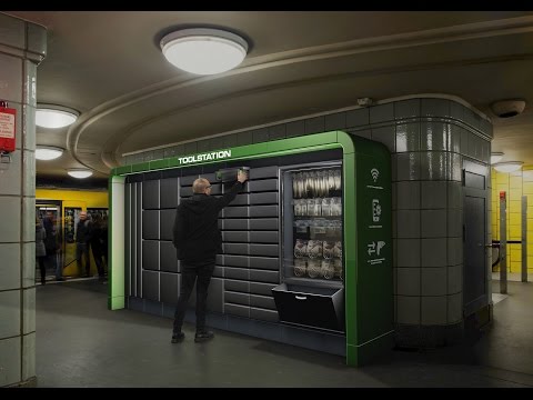 toolstation
