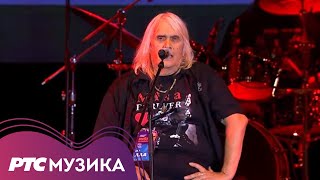 Riblja Čorba - Celu noć te sanjam // Tašmajdan, 2021