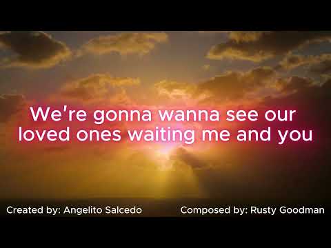 Look For Me by Tanya Goodman Karaoke