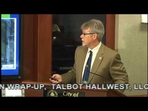 Work 06/10/14 Session Pt. 2 - Norfolk City Council