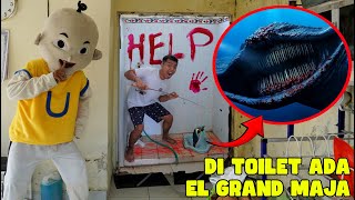 Download lagu THERE'S EL GRAND MAJA IN THE UPLIN TOILET?! mp3