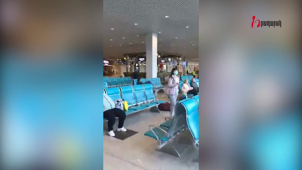 Դեսպանատան աշխատակիցները այցելել են Դոմոդեդովայում մնացած հայերին