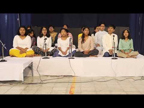 Vocal Assembly