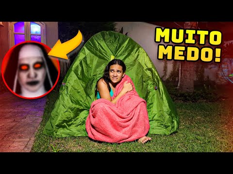 UMA NOITE FORA DE CASA! - JULIANA BALTAR