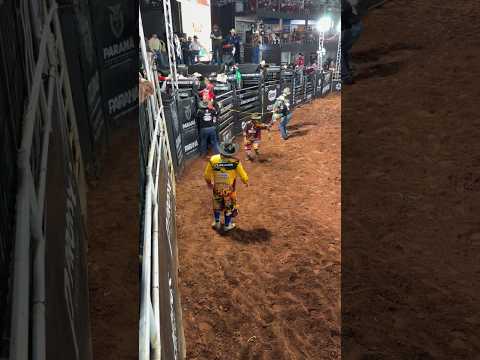 90,75 🔥 José Alberto de Castro vs Promissor (Cia Paulo Emílio | Rodeio de Colorado 2026