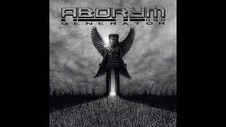 Aborym- Generator (Album 2006)