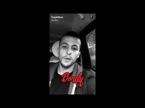 HAYCE LEMSI PARLE DE ELECTRON LIBRE 2 + Bonux Oxmo Puccino