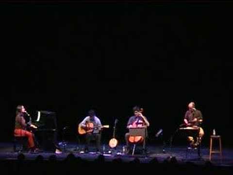 Magnetic Fields - All The Umbrellas in London (Cambridge 04)