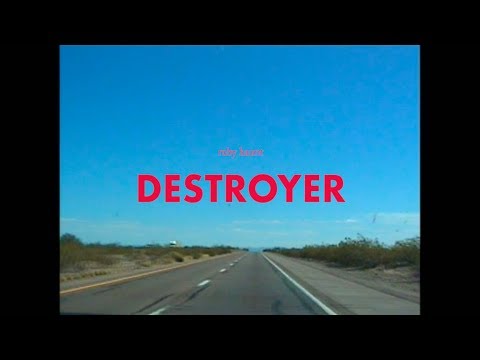 Destroyer - Ruby Haunt