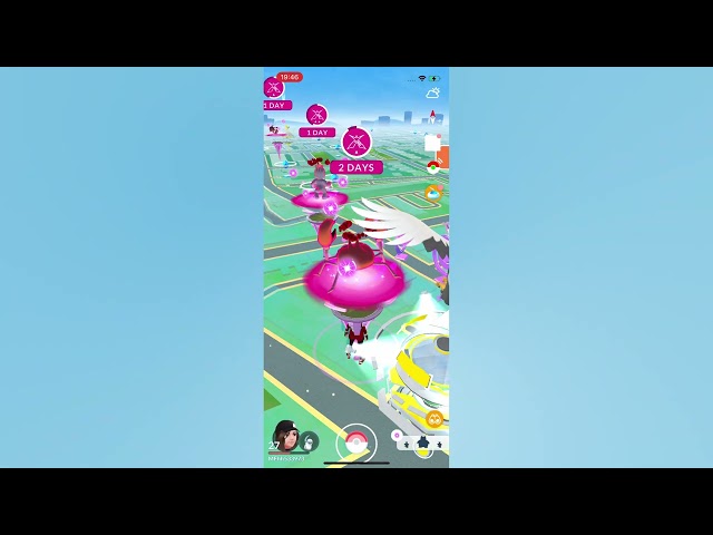 virtual Go Plus video