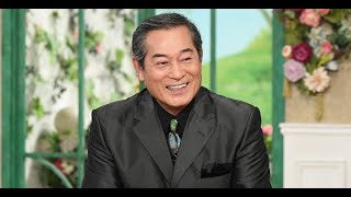 最新ニュース -  松平健、「マツケンサンバ」の次は「マツケンレシピ」が話題　すし職人の修業経験活かす