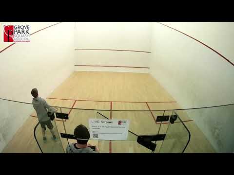 Grove Park LIVE Feed ct1