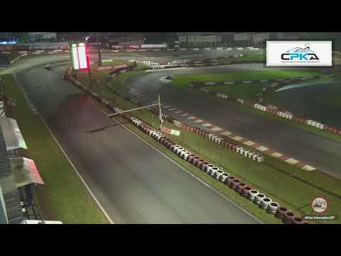 CPKA Night - ELITE - 20/10/2021