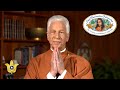 Evening Meditation With SRF Monk | Day 4 of 2021 SRF World Convocation