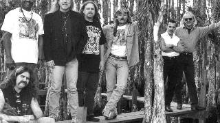 End of the Line (Live) - The Allman Brothers Band