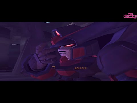 『Xylophia Gudmund』 Save Aeon and Wing Gundam Zero Custom - MS Saga A New Dawn