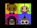 Black Eyed Peas - Whenever (HQ) 