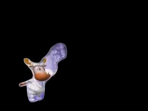 The Backyardigans Fly Girl