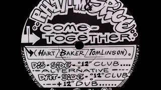 NS2 - Come Together (12" Club Alternative)