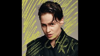 Christine and the Queens Announce New Album Chris, Release “Doesn’t Matter”