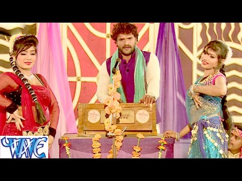 Bajela Anand Badhaiya — watch video