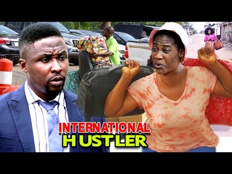 International Hustler Season 3 & 4 (NEW MOVIE) Mercy Johnson/Onny Michael 2019 Latest Nigerian Movie