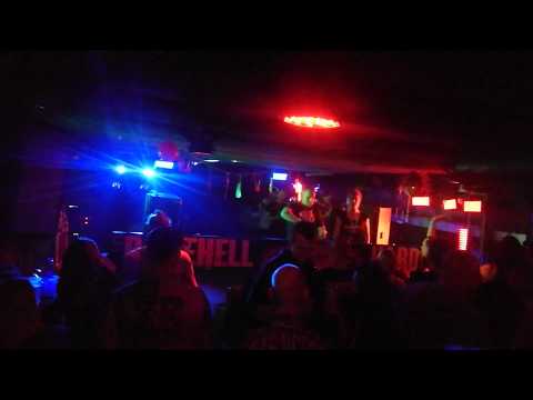 Hardcore Masterz Vienna vs Klaut G @ Rakehell XIII
