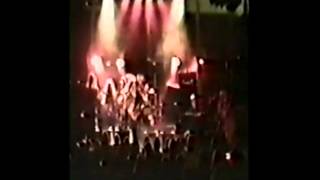 DESIRE (Por) - The Purest Dreamer (live @ Penafiel, 1996)