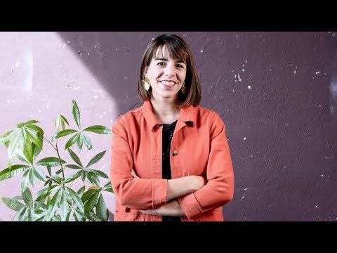 Lernt Illustratorin Maïté Franchi kennen | Adobe DE