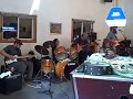 Great Caesar's Ghost "Seeds and Stems (Again)" written by Commander Cody cover by The Happy Campers